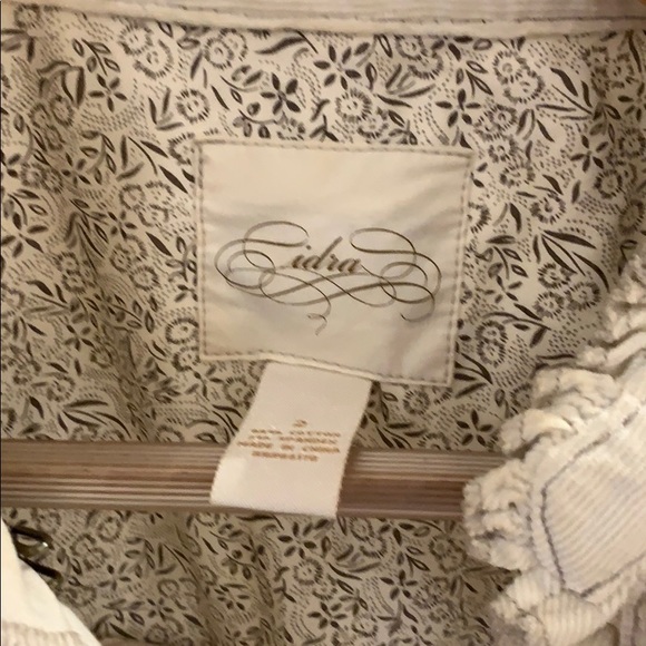 Jacket - Picture 2 of 7